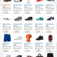 25% off one activewear item | Amazon | Discount shown at checkout